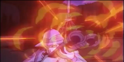 Cartel de L'antidote de la dernière chance