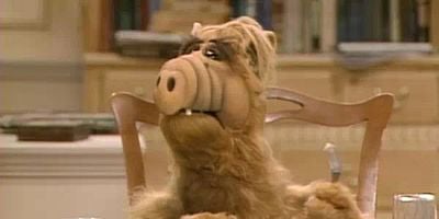 Cartel de Baby, You Can Drive My Car