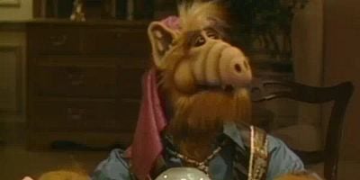 Cartel de I've Got a New Attitude