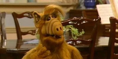 Cartel de A Little Bit of Soap