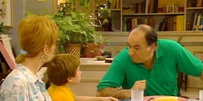 Cartel de Lookin' Through the Windows