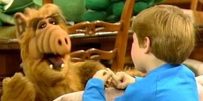 Cartel de It Isn't Easy ... Bein' Green