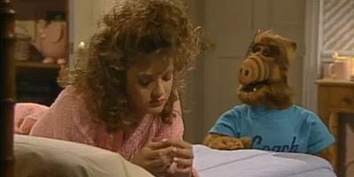 Cartel de Oh, Pretty Woman