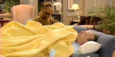 Cartel de Isn't it Romantic?