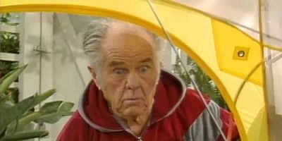 Cartel de We're So Sorry, Uncle Albert