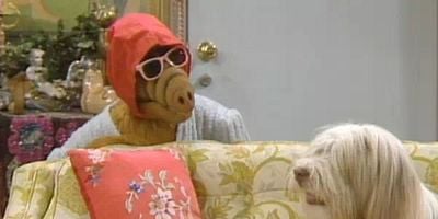 Cartel de You Ain't Nothin' But a Hound Dog