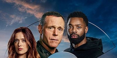 Cartel de Trouble Dolls