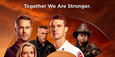 Cartel de One Crazy Shift