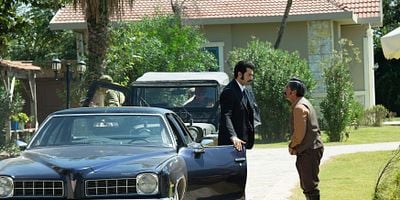 Cartel de Bir Zamanlar Çukurova 67.Bölüm