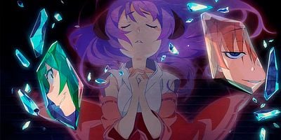 Cartel de Onidamashi-hen Sono Ichi