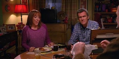 Cartel de Risky Business