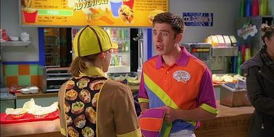 Cartel de Thanksgiving VII