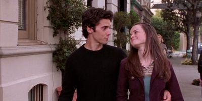 Cartel de Feliz cumpleaños, cielo