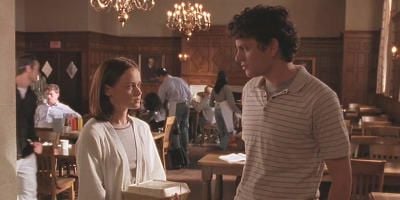 Cartel de La aplicación fundamental de las cosas