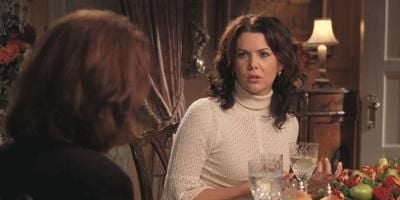 Cartel de La gran noche de Ted Koppel