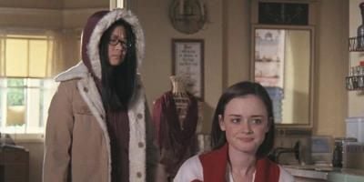 Cartel de En la importunidad es donde encontraron los Evangelios gnósticos