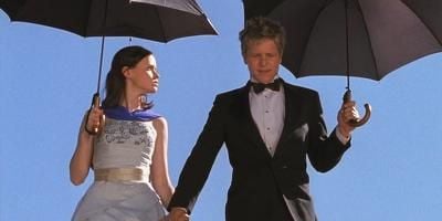 Cartel de Si tu saltas, yo salto