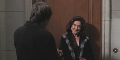 Cartel de Emily dice hola