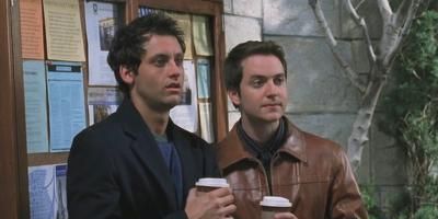 Cartel de Pero no tan mono como Pushkin