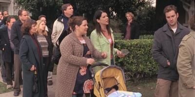 Cartel de Muere y deja dioramas