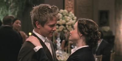 Cartel de El blues de las campanas de boda