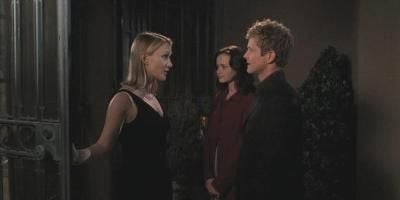 Cartel de ¡Pero si soy una Gilmore!.