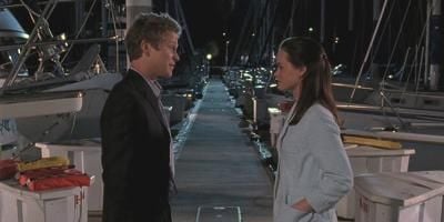 Cartel de La culpa fue del alcohol