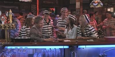 Cartel de Lorelai nueva y mejorada