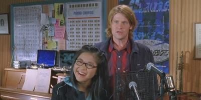 Cartel de Les pasa pasta, ¿lo pillas?