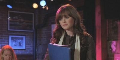 Cartel de Como Gwen y Gavin