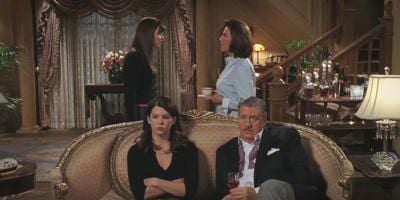 Cartel de Los viernes son buenos para pelear