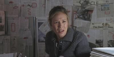 Cartel de Te han Gilmoreado