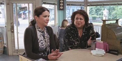 Cartel de Lo mejor de la fiesta