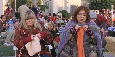 Cartel de Punto todos, más punto