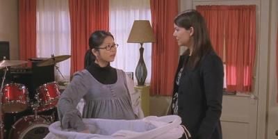 Cartel de ¿Quieres ser mi Lorelai Gilmore?