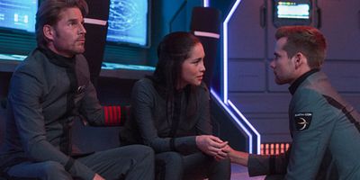 Cartel de Gates of Eden