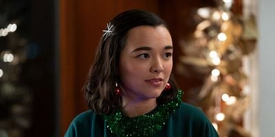 Cartel de Christmas Eve