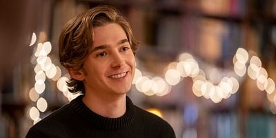 Cartel de New Year's Eve