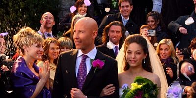 Cartel de Si llamando