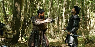 Cartel de Kuruluş Osman 29.Bölüm