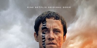 Cartel de New Legions