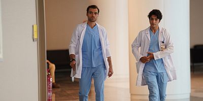 Cartel de Mucize Doktor 33.Bölüm