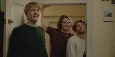 Cartel de Babaganoush