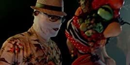 Cartel de All You Can Eat