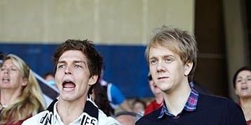 Cartel de Spanish Eggs