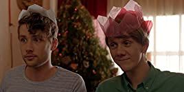 Cartel de Christmas Trifle