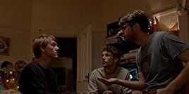 Cartel de Natural Spring Water