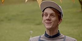 Cartel de Amoxicillin