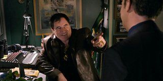 Cartel de The Assistant