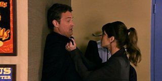 Cartel de Ben and Vivian